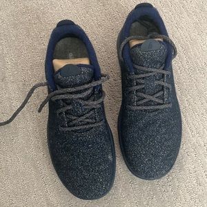 Allbirds - men - Never worn